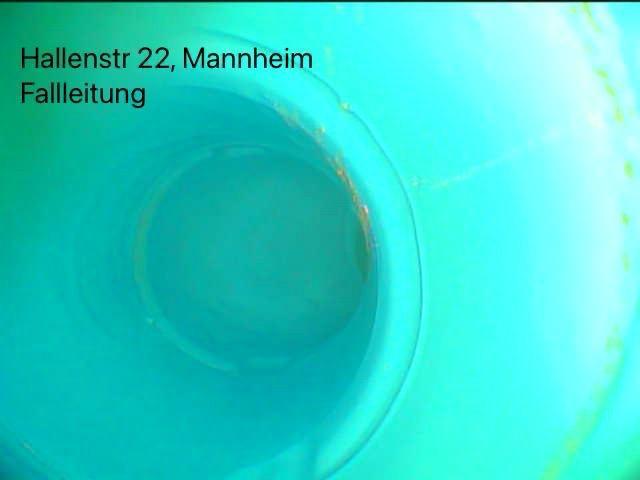 Zerstörungsarme Lokalisierung der Schadstelle